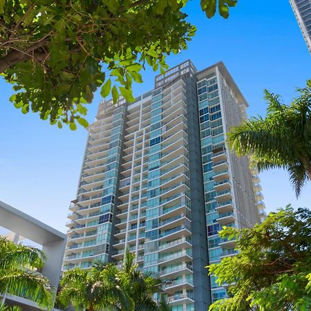 Brighton Shores Gold Coast Exterior foto