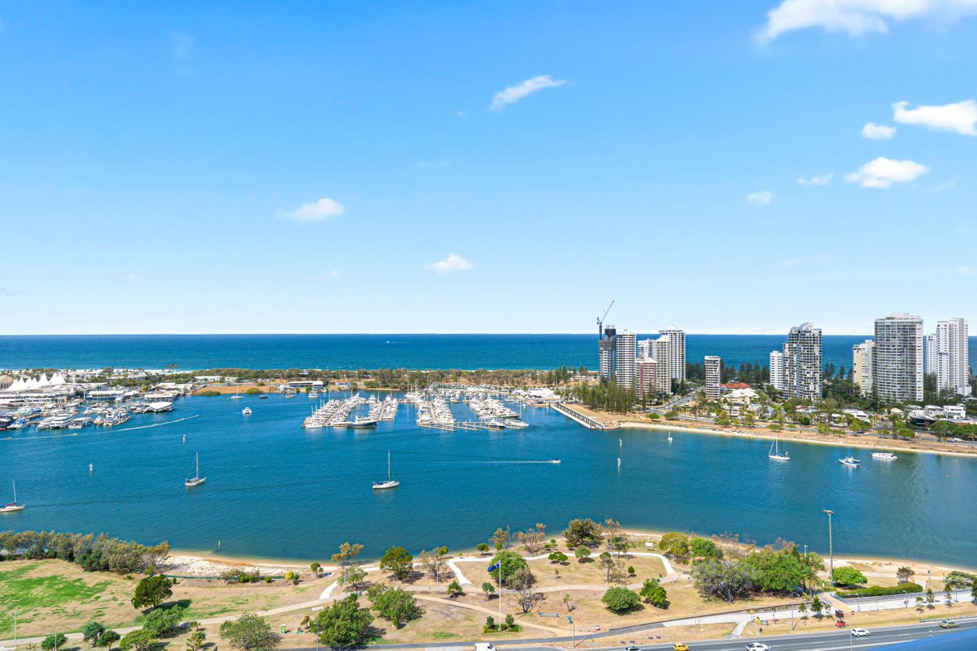 Brighton Shores Gold Coast Quarto foto