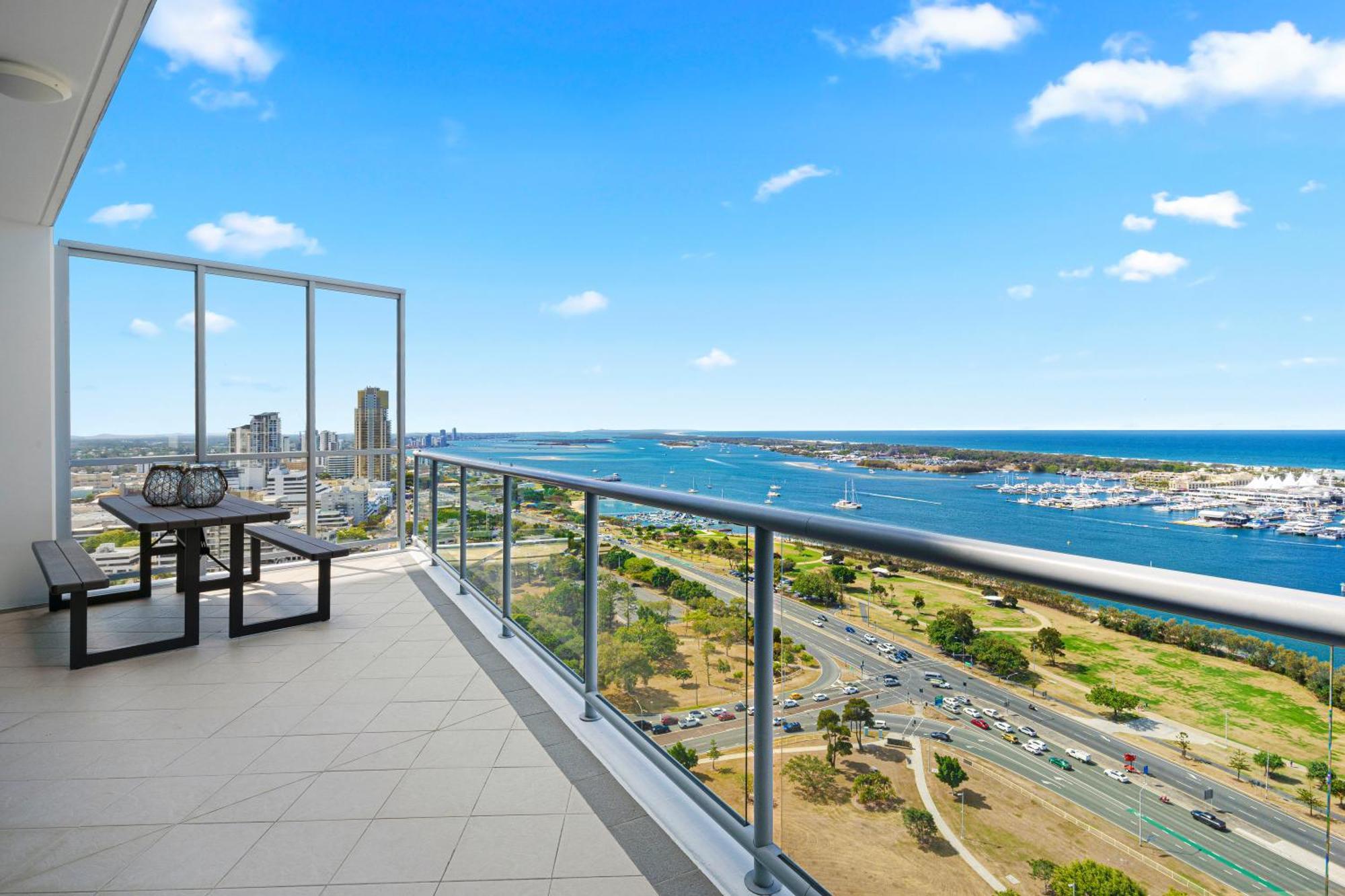 Brighton Shores Gold Coast Quarto foto