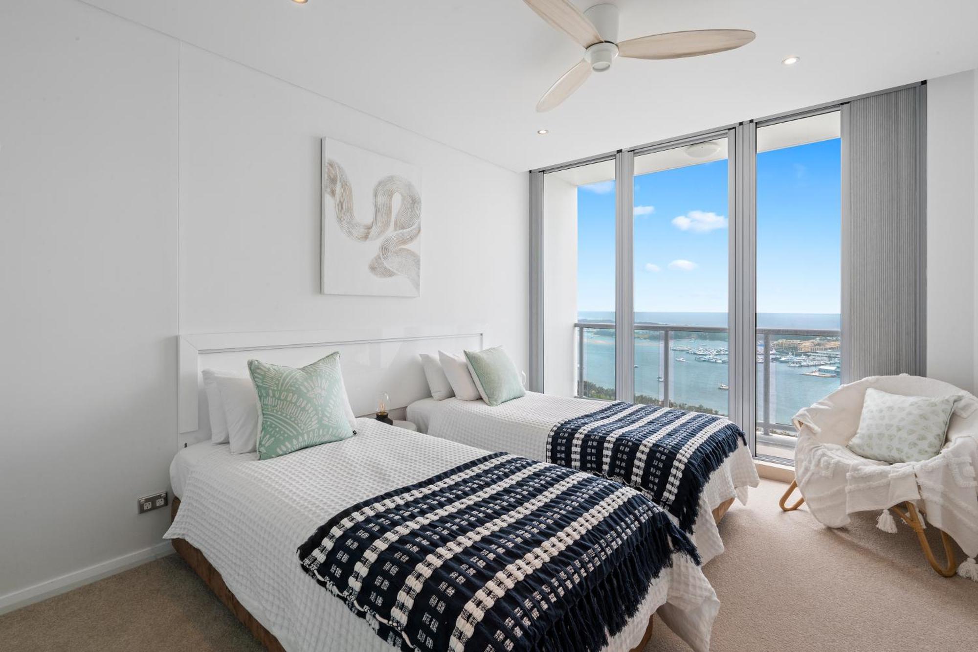 Brighton Shores Gold Coast Exterior foto
