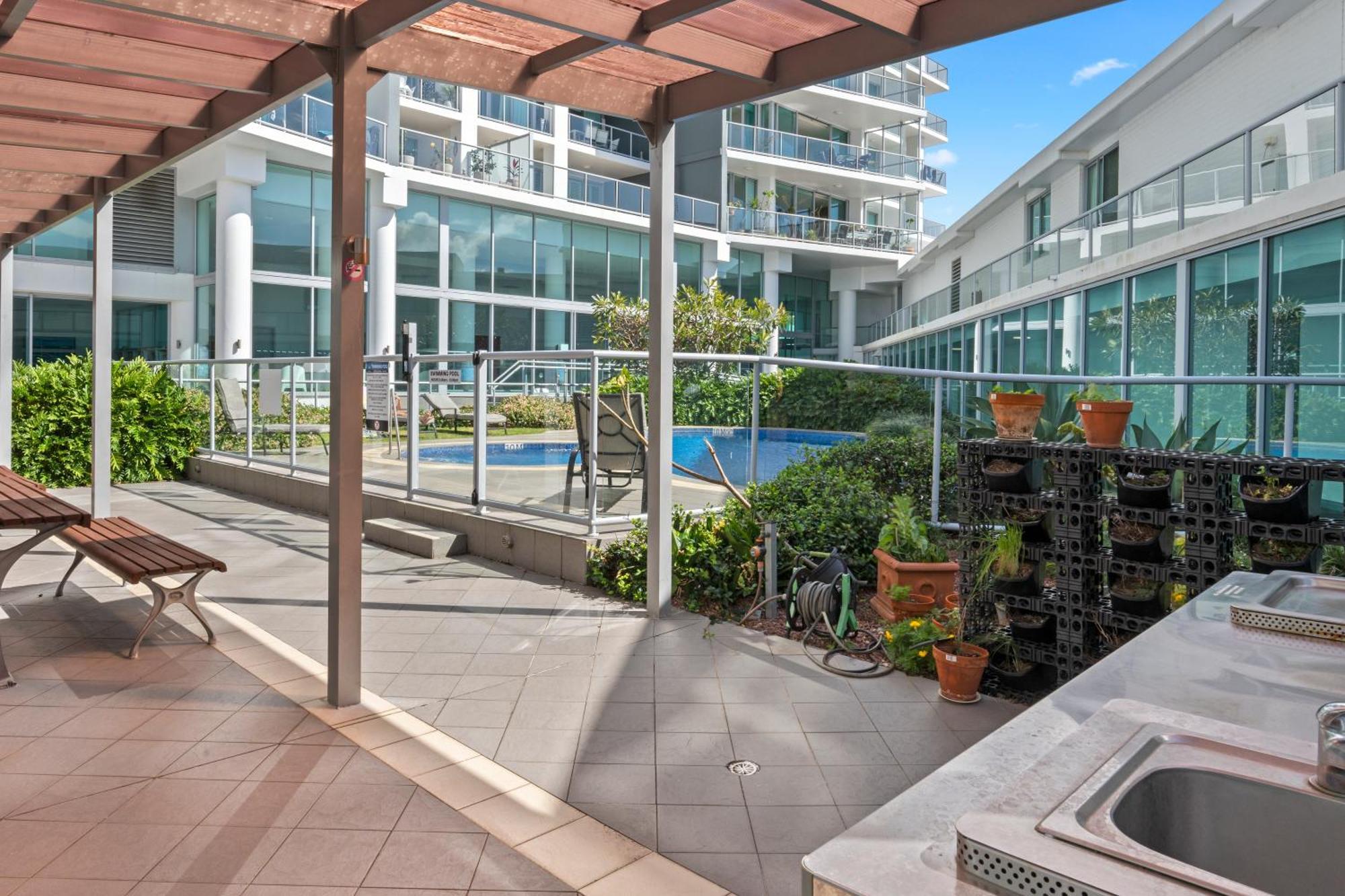 Brighton Shores Gold Coast Exterior foto