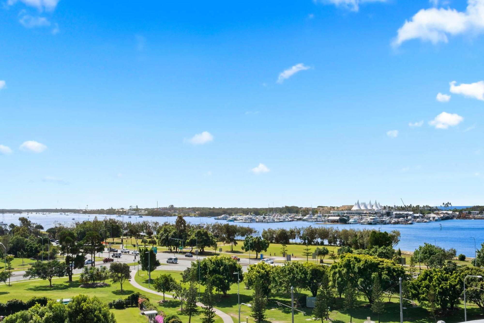 Brighton Shores Gold Coast Quarto foto