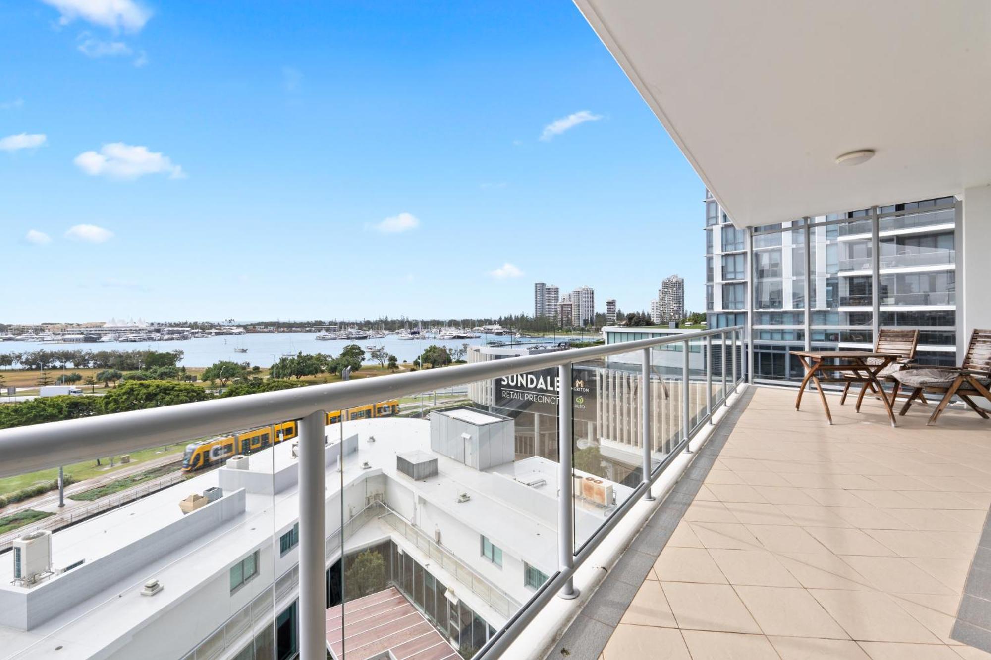 Brighton Shores Gold Coast Quarto foto
