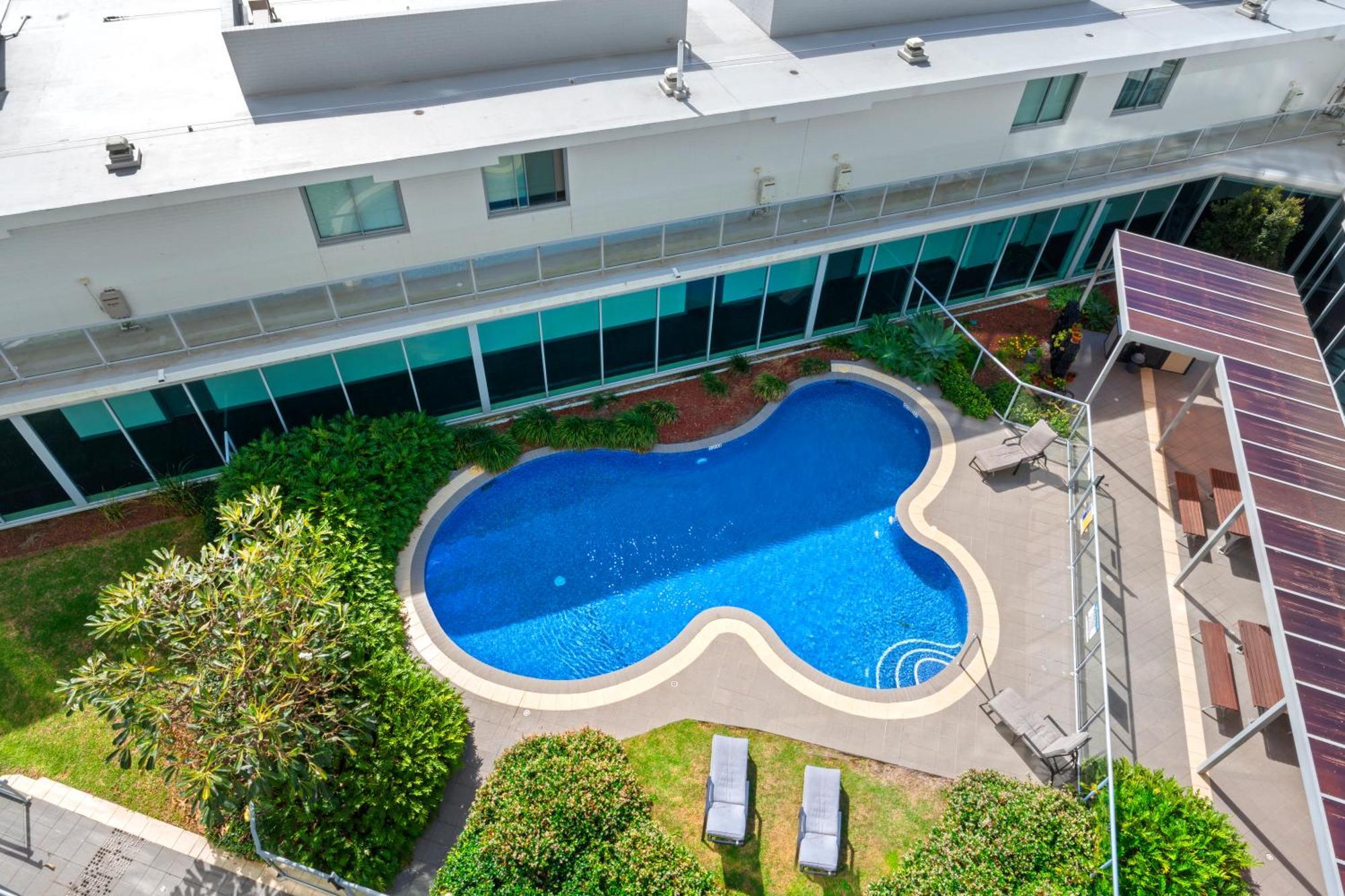 Brighton Shores Gold Coast Exterior foto